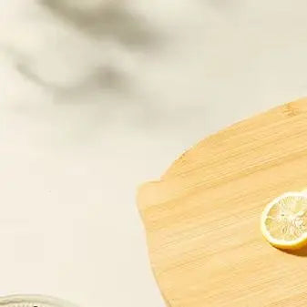 Chopping Board For Home Kitchen Cutting Vegetables And Fruits Double-sided