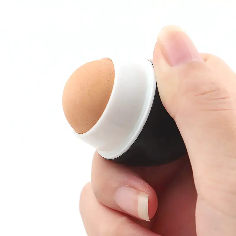 Matte Magic Volcanic Roller