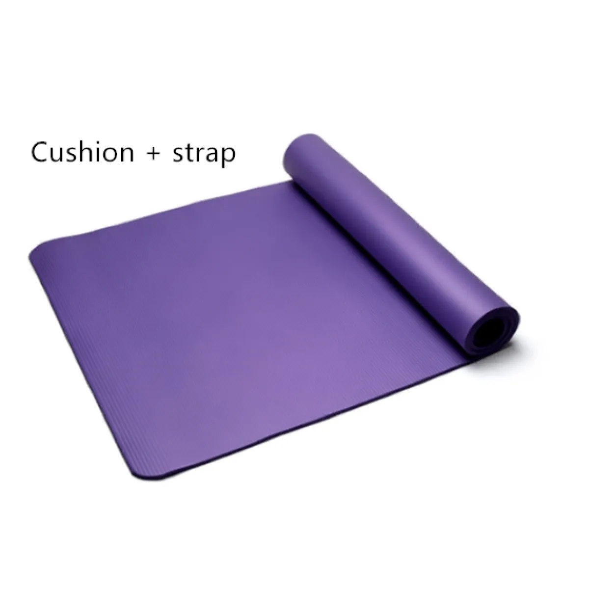 Eco Safe NBR Yoga Mat