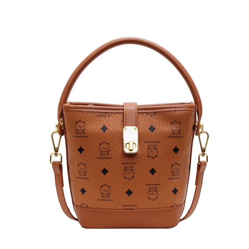 Eco-Friendly Recycled Material Tote