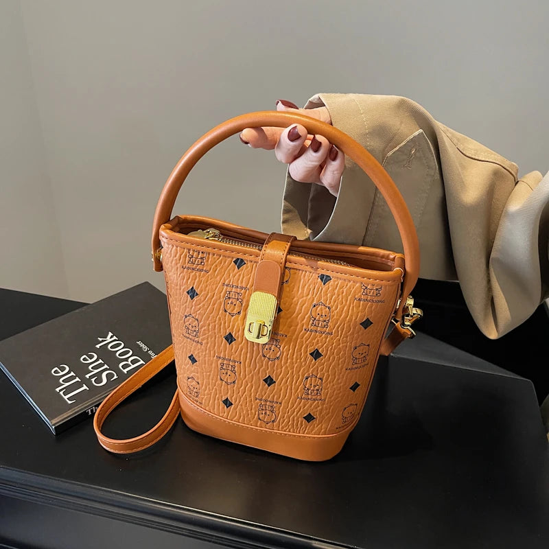 Eco-Friendly Recycled Material Tote