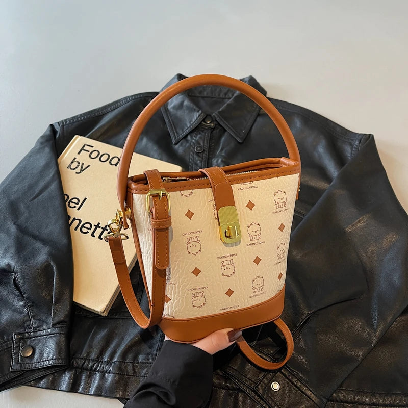 Eco-Friendly Recycled Material Tote