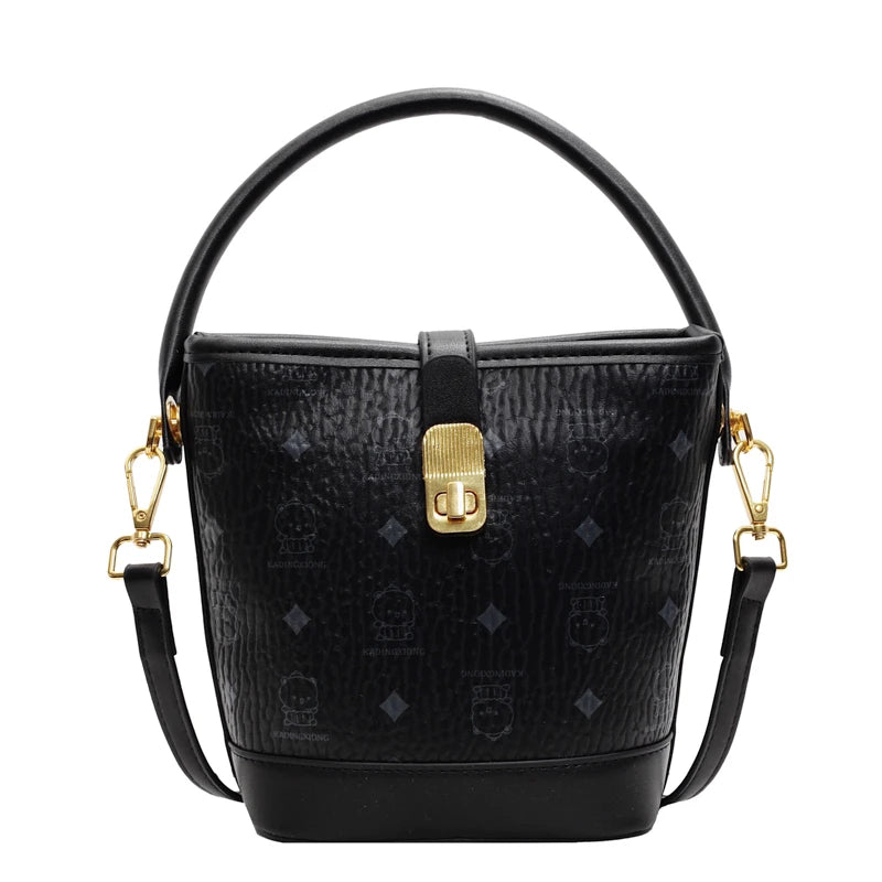 Eco-Friendly Recycled Material Tote