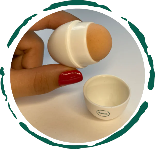 Matte Magic Volcanic Roller