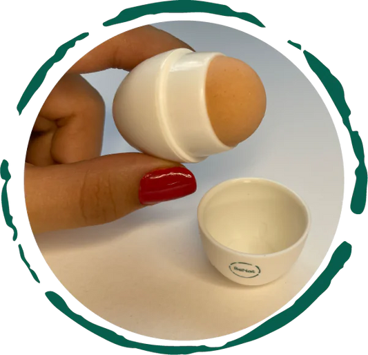 Matte Magic Volcanic Roller