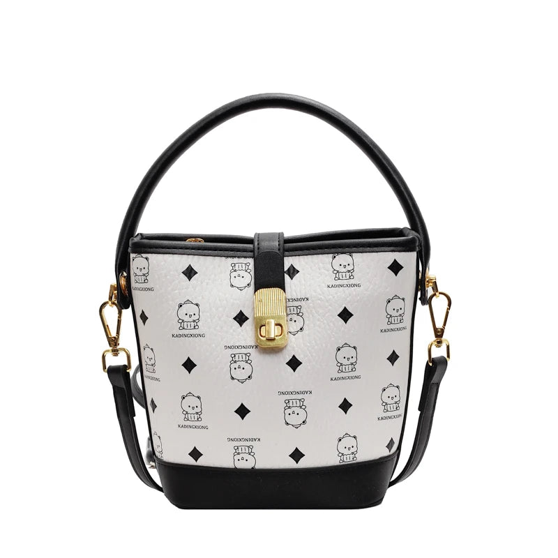 Eco-Friendly Recycled Material Tote