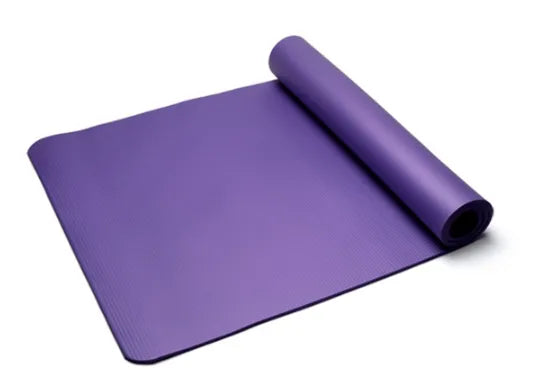 Eco Safe NBR Yoga Mat