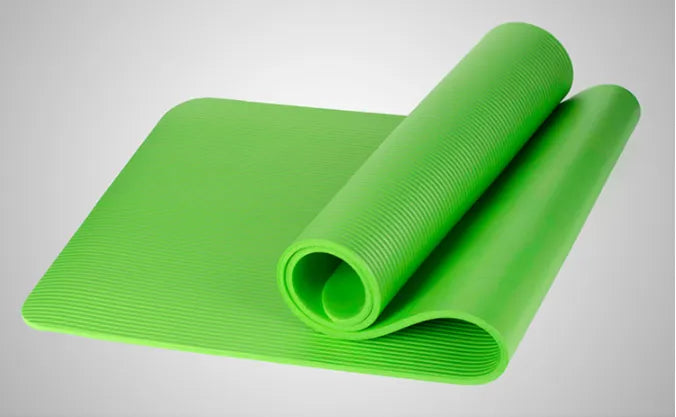 Eco Safe NBR Yoga Mat