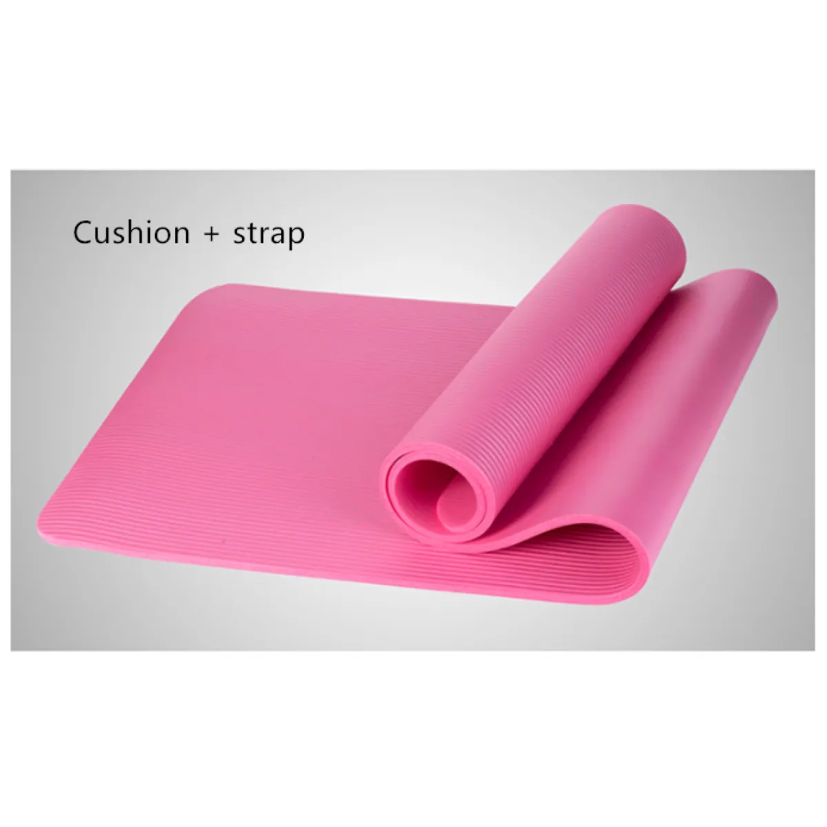 Eco Safe NBR Yoga Mat