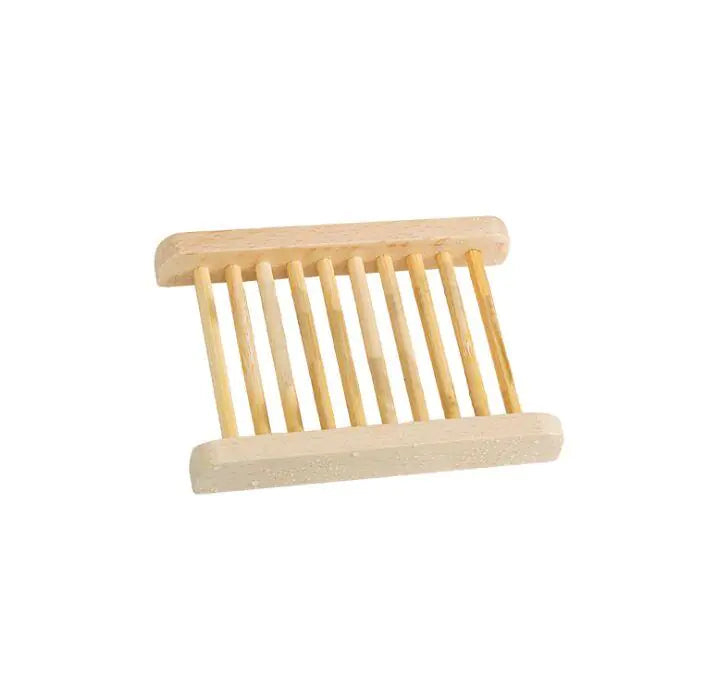 Eco Bamboo Soap Holder