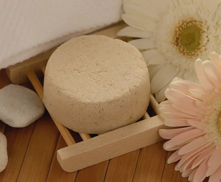 Eco Bamboo Soap Holder