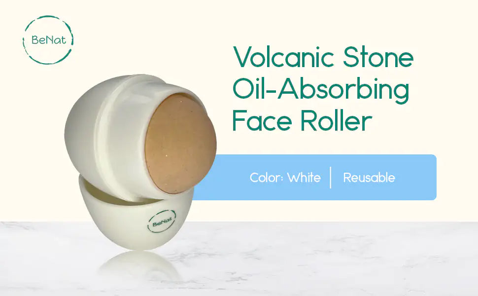 Matte Magic Volcanic Roller