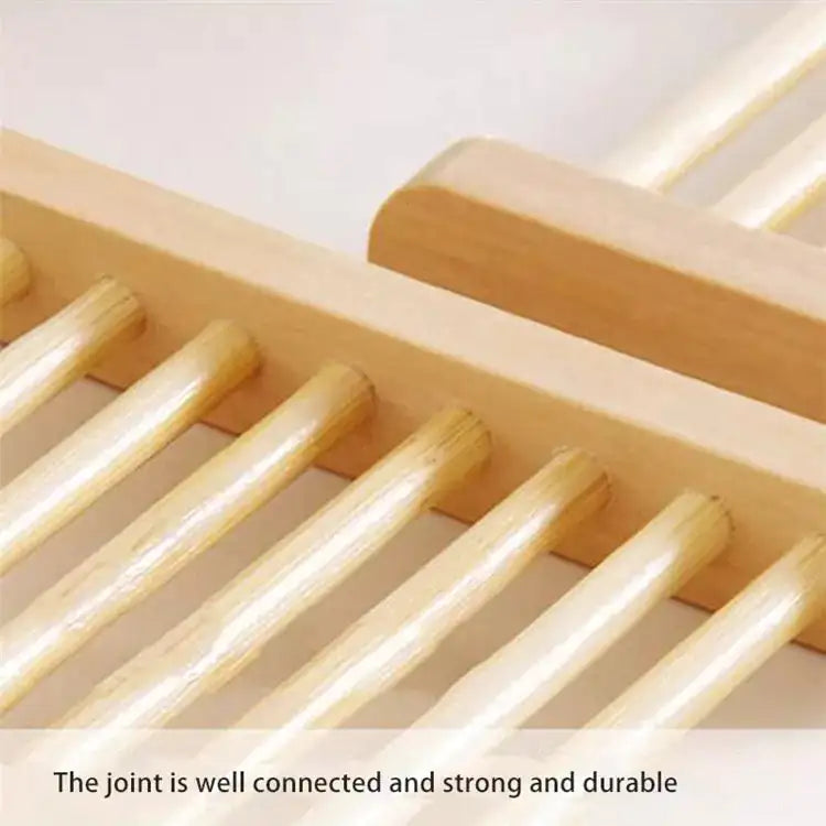 Eco Bamboo Soap Holder
