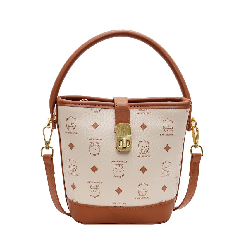 Eco-Friendly Recycled Material Tote
