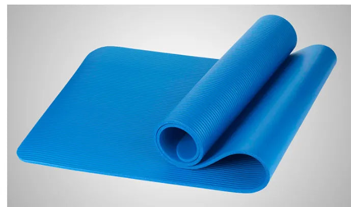 Eco Safe NBR Yoga Mat