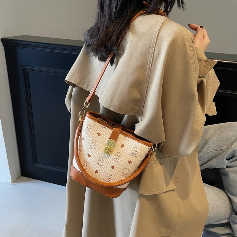 Eco-Friendly Recycled Material Tote
