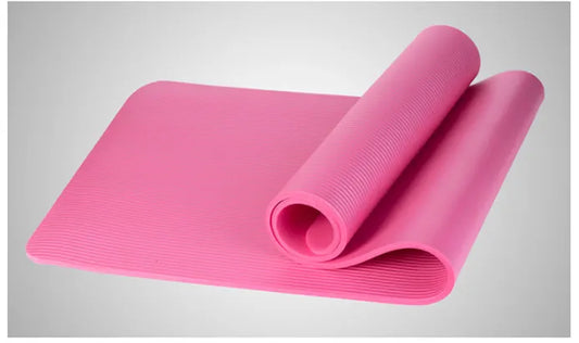 Eco Safe NBR Yoga Mat