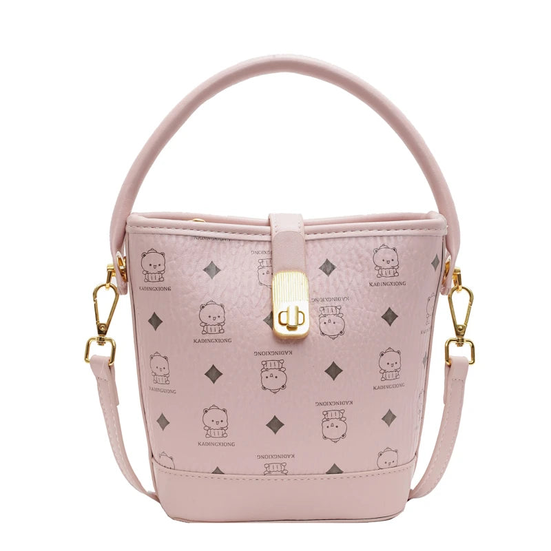 Eco-Friendly Recycled Material Tote