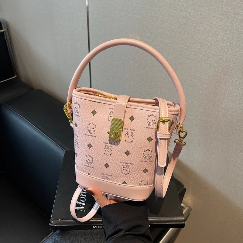 Eco-Friendly Recycled Material Tote