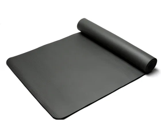 Eco Safe NBR Yoga Mat