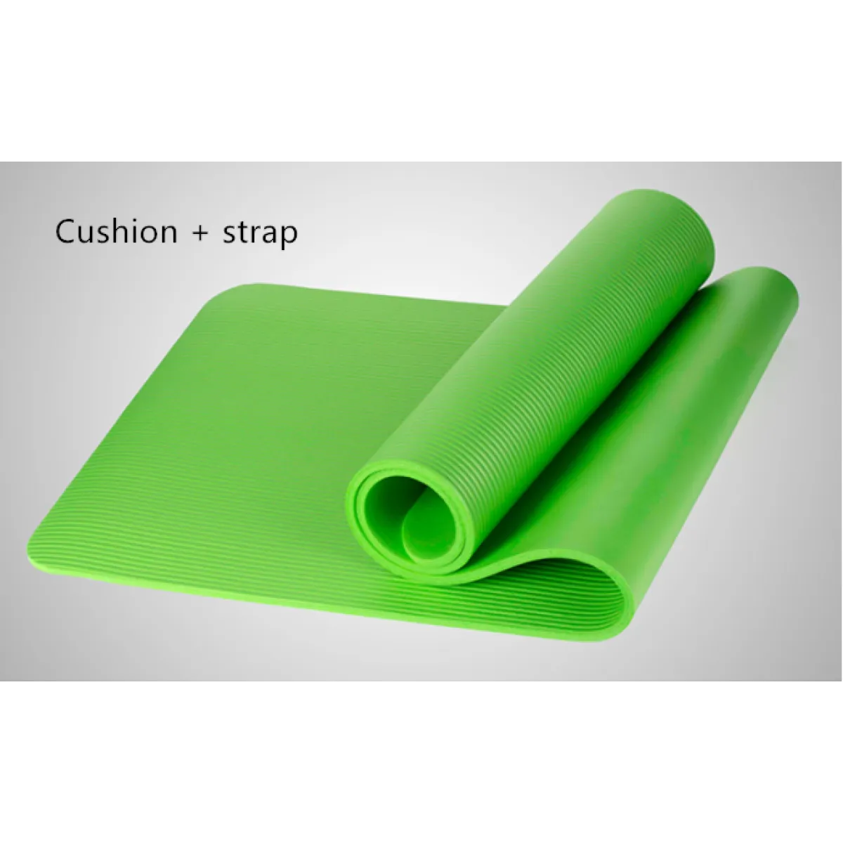 Eco Safe NBR Yoga Mat