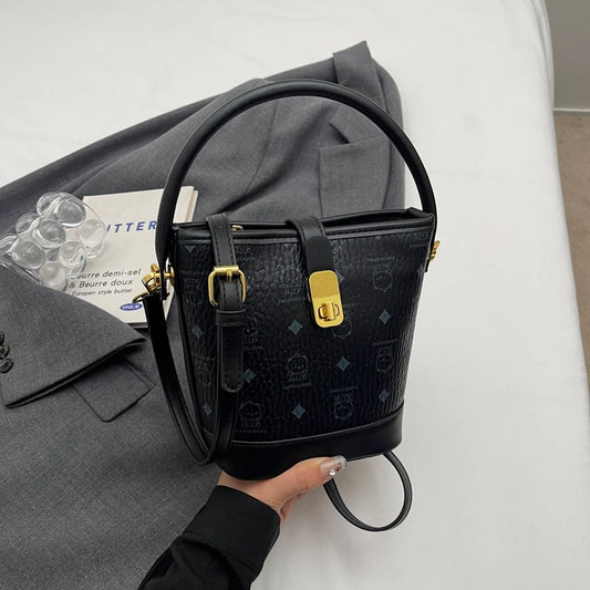 Eco-Friendly Recycled Material Tote