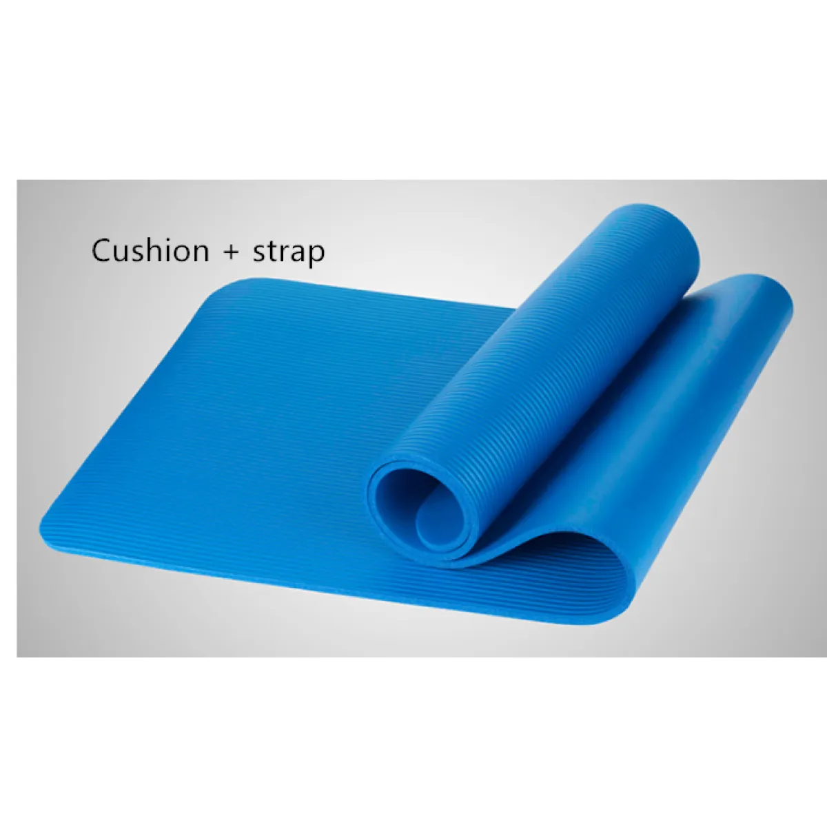 Eco Safe NBR Yoga Mat