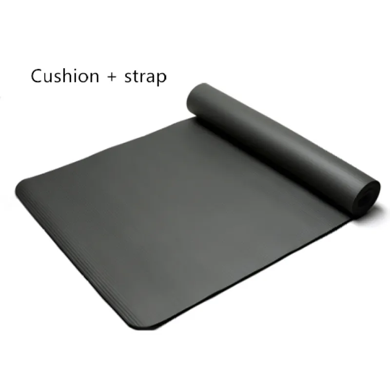 Eco Safe NBR Yoga Mat